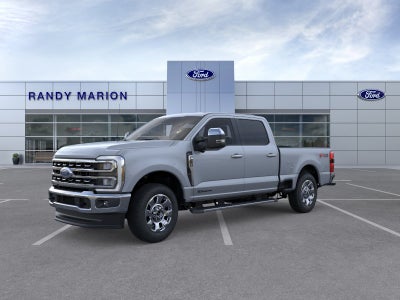 2026 Ford F-250SD F-250® Lariat®