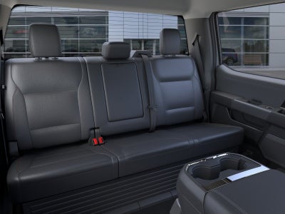 2026 Ford F-250SD F-250® Lariat®