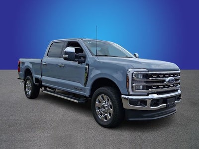 2026 Ford F-250SD F-250® Lariat®