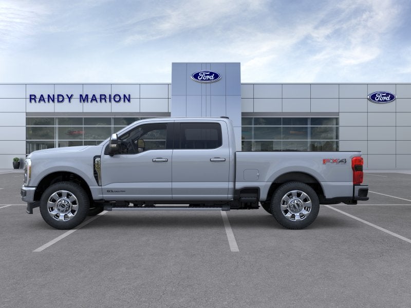 2026 Ford F-250SD F-250® Lariat®
