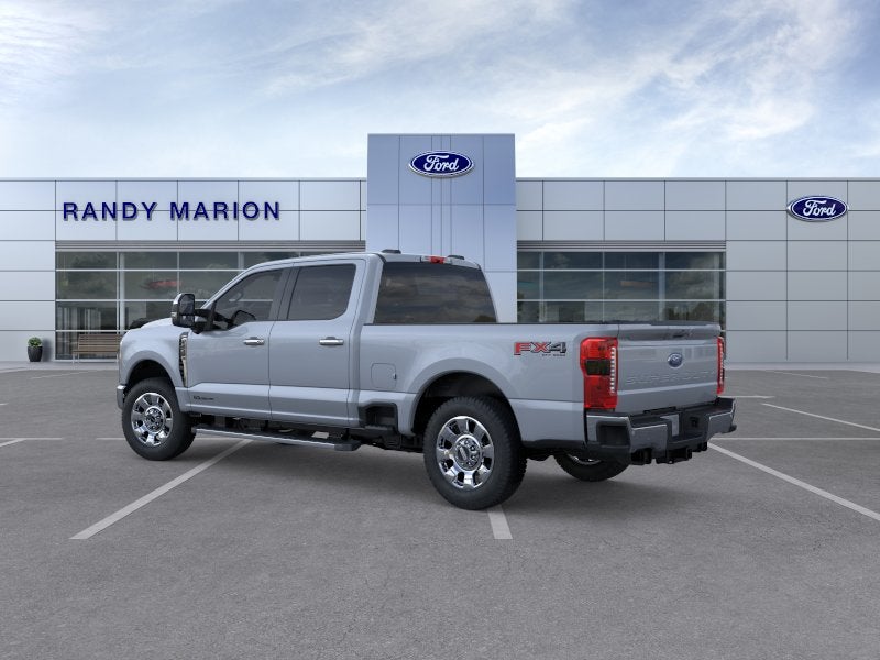 2026 Ford F-250SD F-250® Lariat®