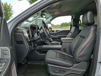 2026 Ford F-250SD F-250® Lariat®