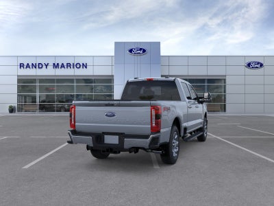 2026 Ford F-250SD F-250® Lariat®