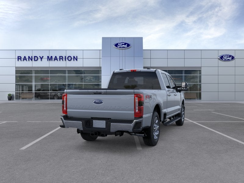 2026 Ford F-250SD F-250® Lariat®