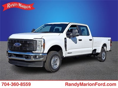 2026 Ford F-250SD F-250® XL