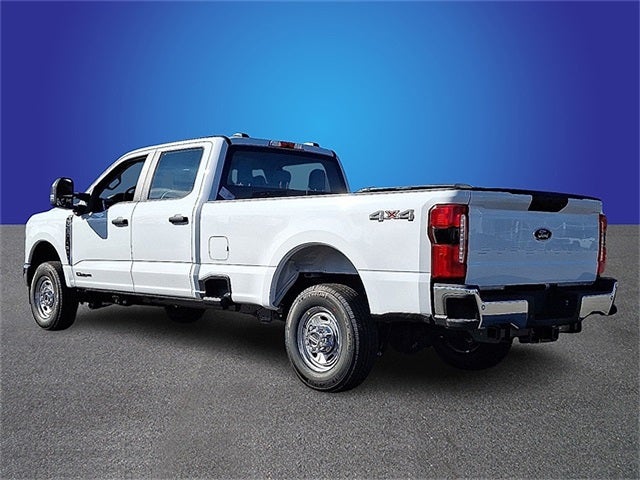 2026 Ford F-250SD F-250® XL