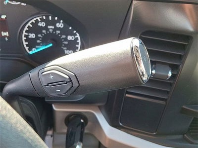 2026 Ford F-250SD F-250® XL