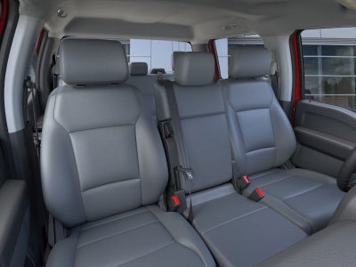 2024 Ford F-350SD XL