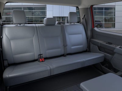 2024 Ford F-350SD XL