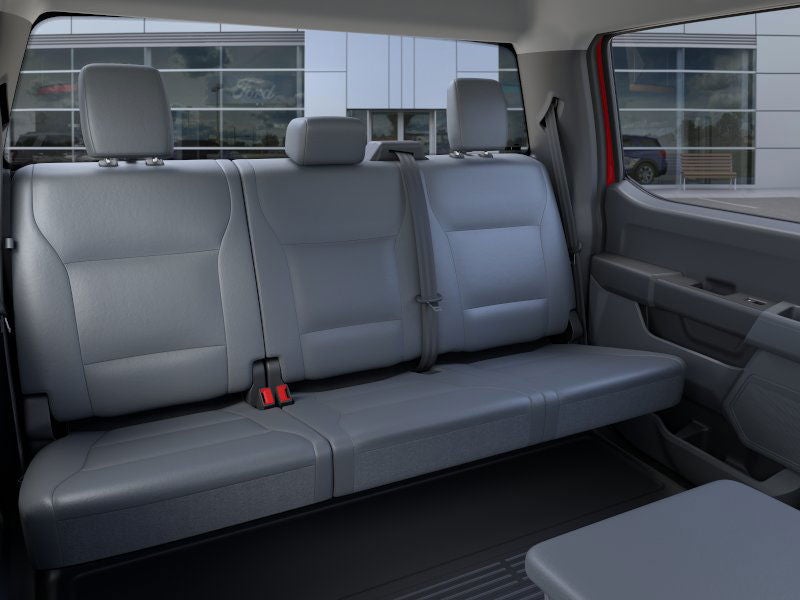 2024 Ford F-350SD XL