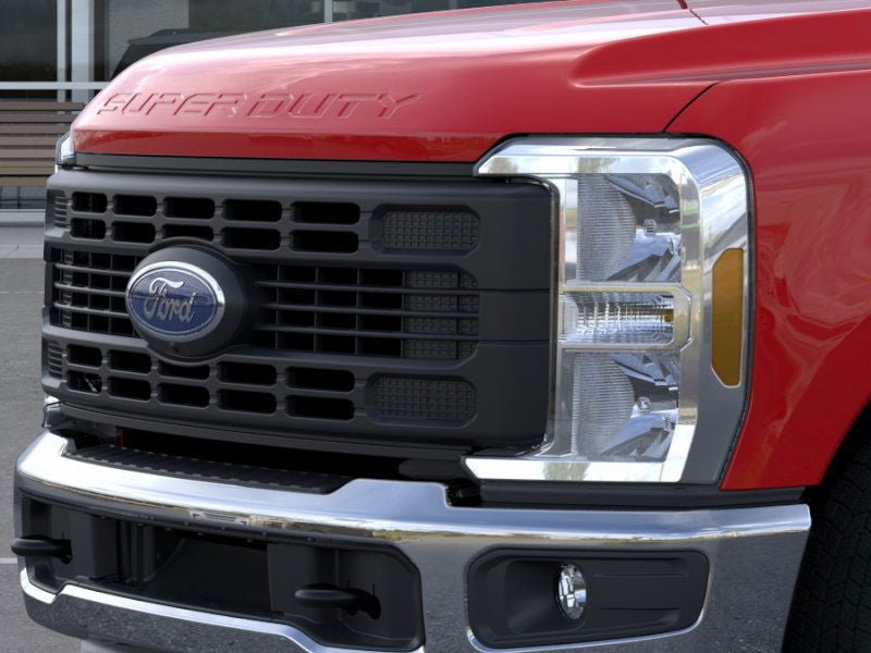 2024 Ford F-350SD XL