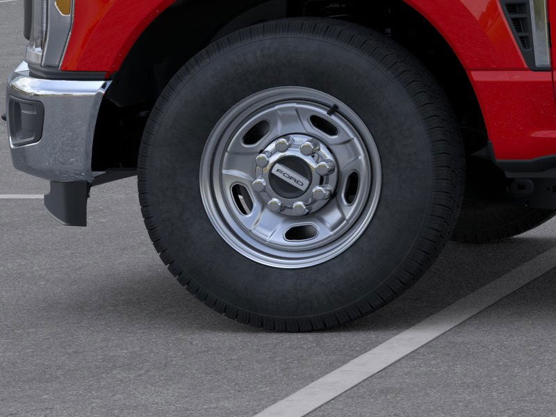 2024 Ford F-350SD XL