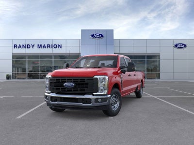 2024 Ford F-350SD XL