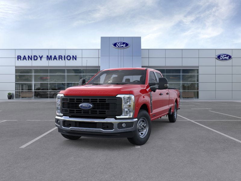 2024 Ford F-350SD XL