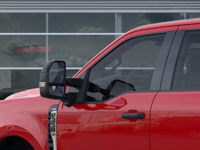 2024 Ford F-350SD XL