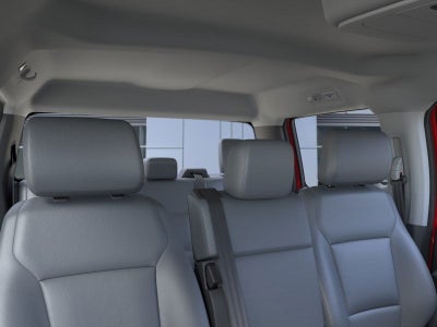 2024 Ford F-350SD XL