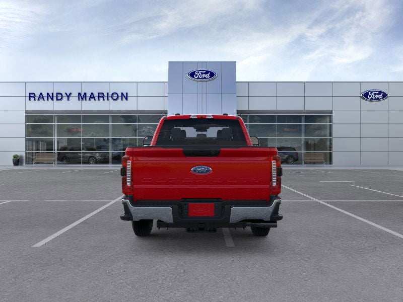 2024 Ford F-350SD XL