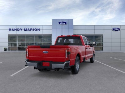 2024 Ford F-350SD XL