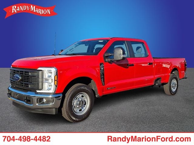 2024 Ford F-350SD XL