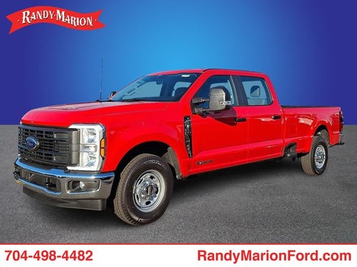 2024 Ford F-350SD XL