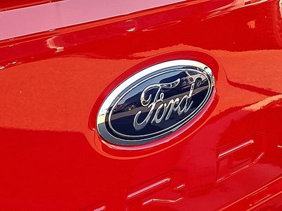 2024 Ford F-350SD XL