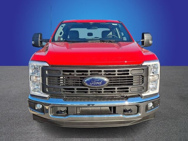 2024 Ford F-350SD XL