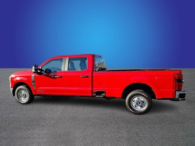 2024 Ford F-350SD XL