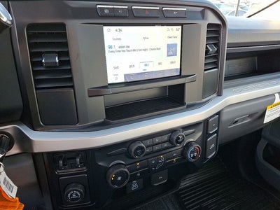 2024 Ford F-350SD XL