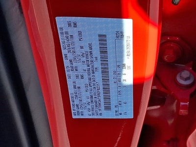 2024 Ford F-350SD XL