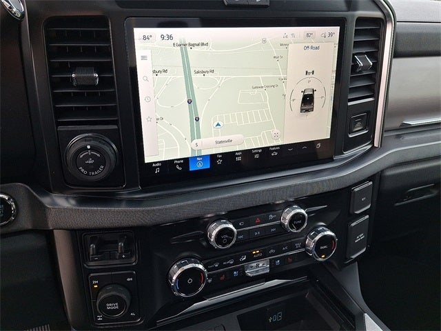 2026 Ford F-350SD F-350® Platinum®