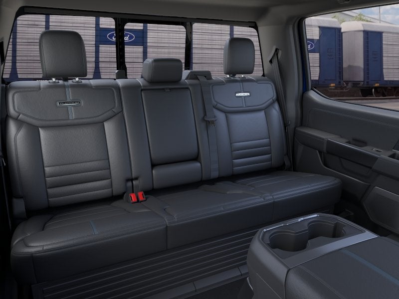2026 Ford F-350SD F-350® Platinum®