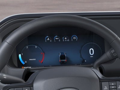 2026 Ford F-350SD F-350® Platinum®