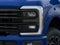 2026 Ford F-350SD F-350® Platinum®