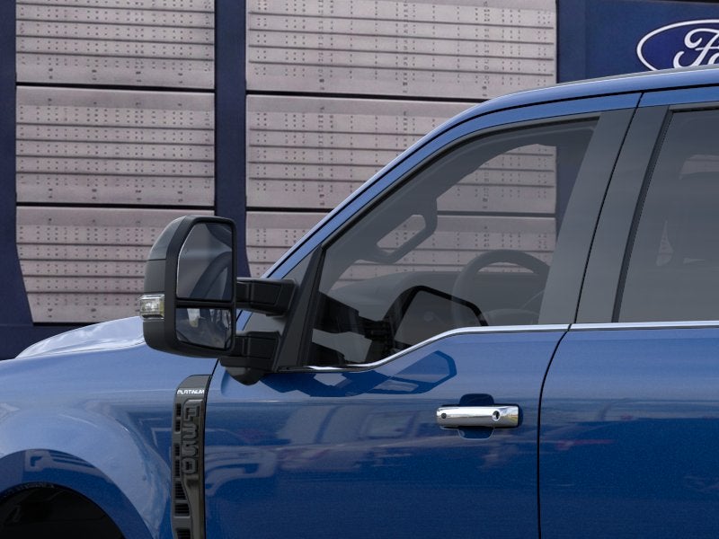 2026 Ford F-350SD F-350® Platinum®