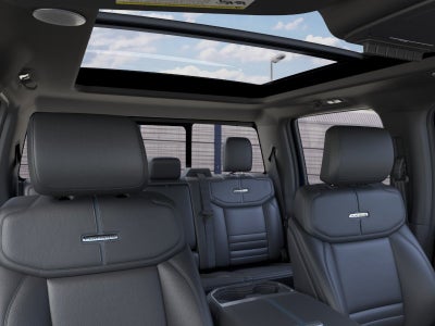 2026 Ford F-350SD F-350® Platinum®