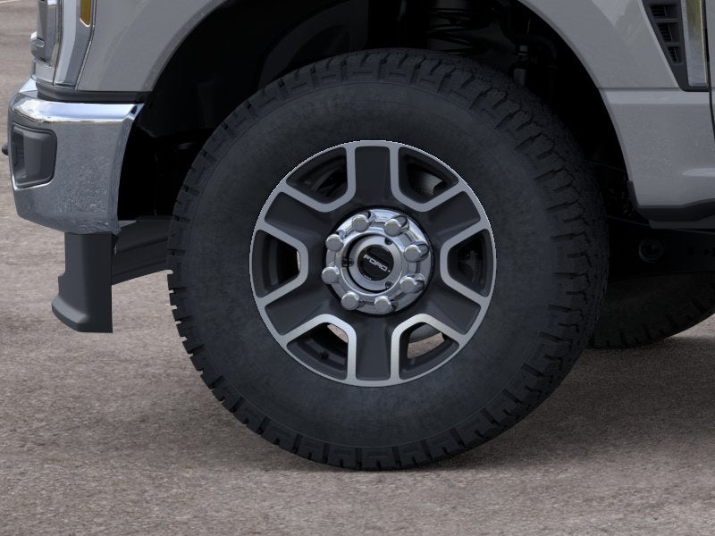 2026 Ford F-350SD F-350® Lariat®