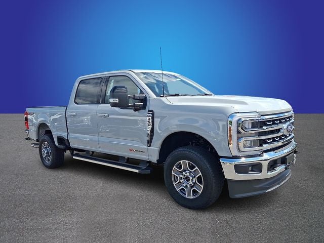 2026 Ford F-350SD F-350® Lariat®