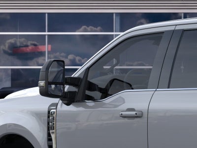 2026 Ford F-350SD F-350® Lariat®