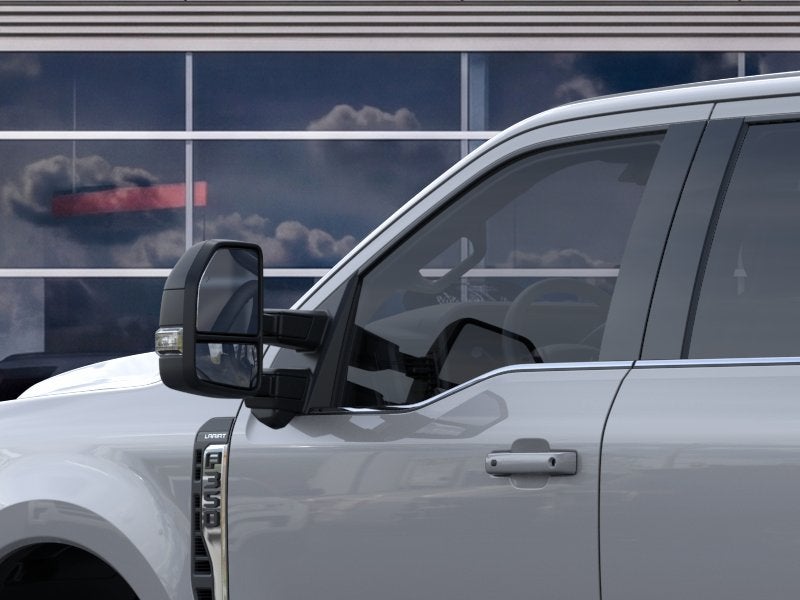 2026 Ford F-350SD F-350® Lariat®