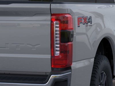 2026 Ford F-350SD F-350® Lariat®