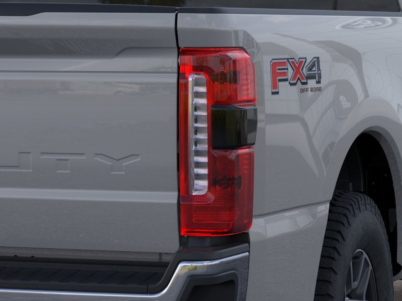 2026 Ford F-350SD F-350® Lariat®