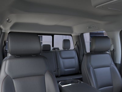 2026 Ford F-350SD F-350® Lariat®