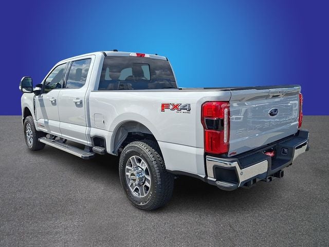 2026 Ford F-350SD F-350® Lariat®
