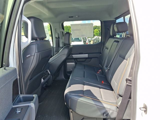 2026 Ford F-350SD F-350® Lariat®