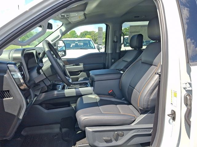 2026 Ford F-350SD F-350® Lariat®