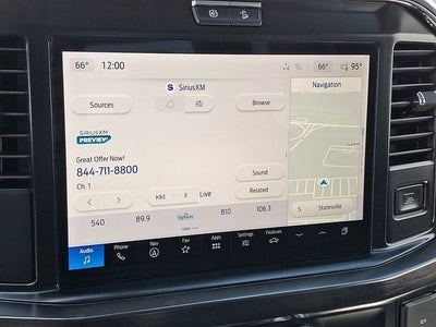 2026 Ford F-350SD F-350® Lariat®