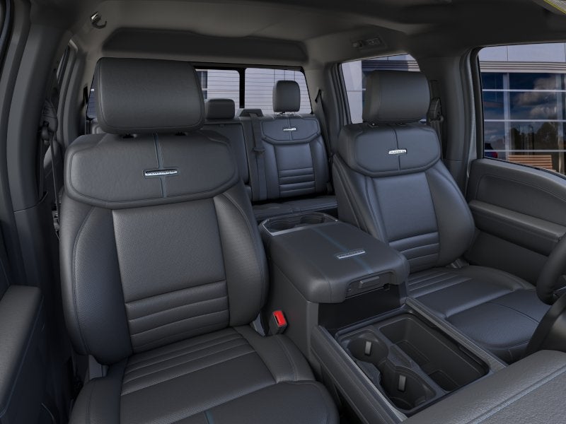 2026 Ford F-350SD F-350® Platinum®