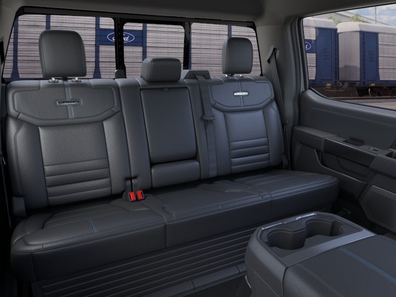 2026 Ford F-350SD F-350® Platinum®