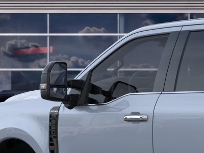 2026 Ford F-350SD F-350® Platinum®