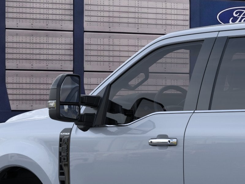 2026 Ford F-350SD F-350® Platinum®